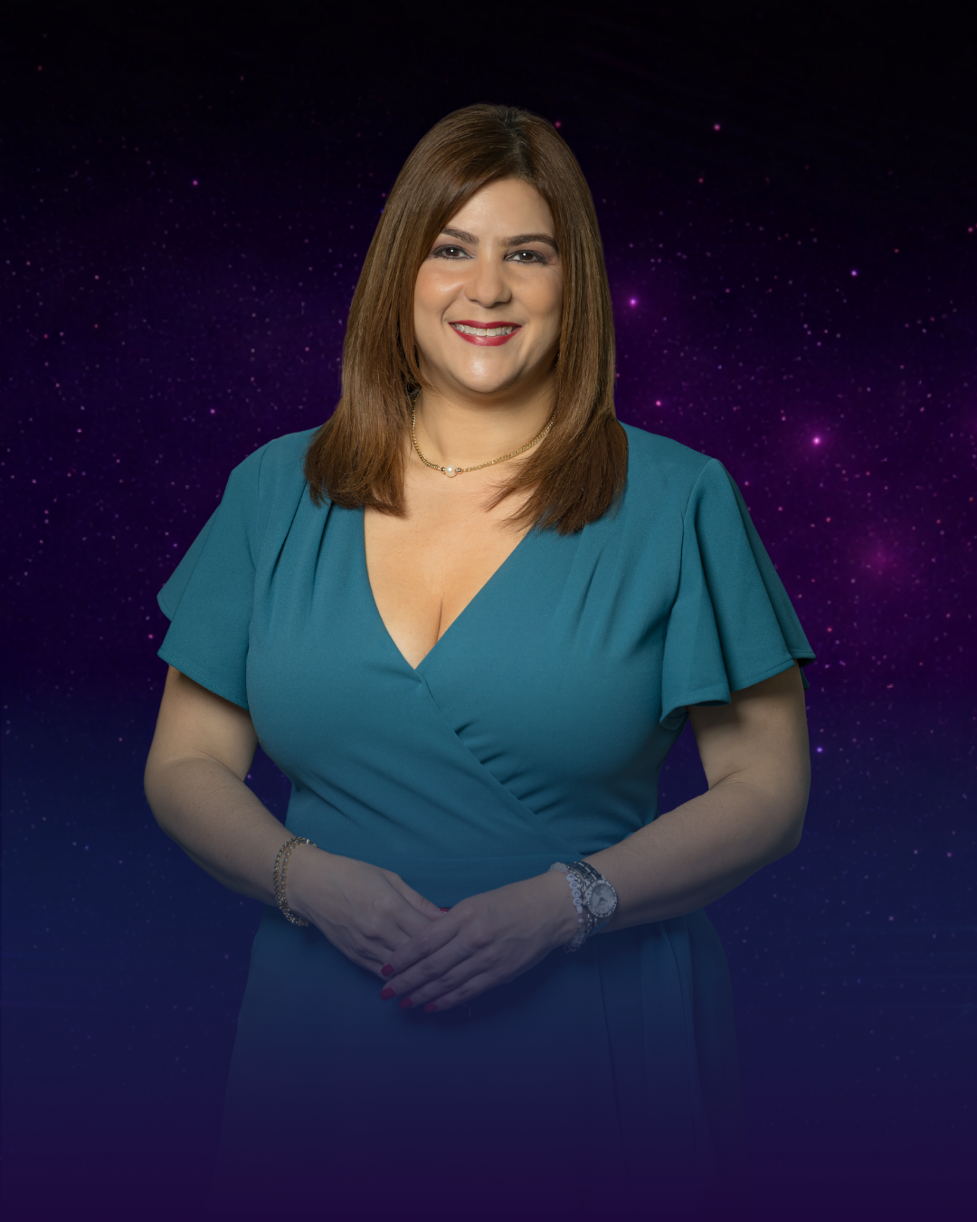 Karla Mola