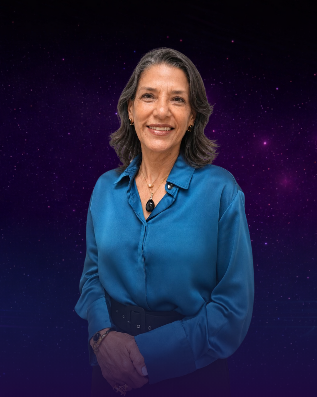 Lourdes M. Pérez