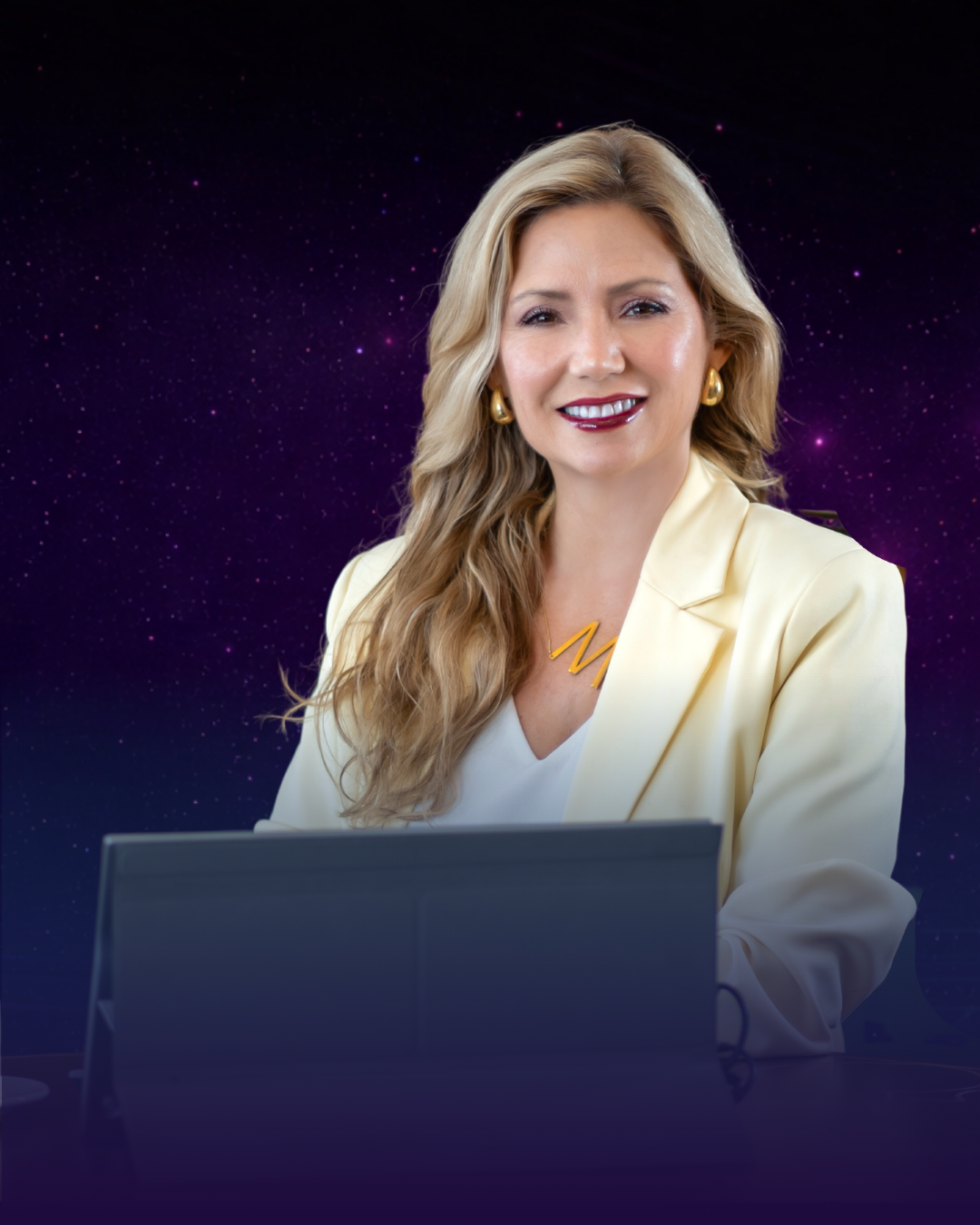 Martha González