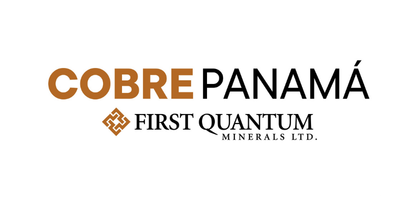 Cobre Panamá – First Quantum Minerals