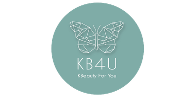 KB4U - KBeauty For You