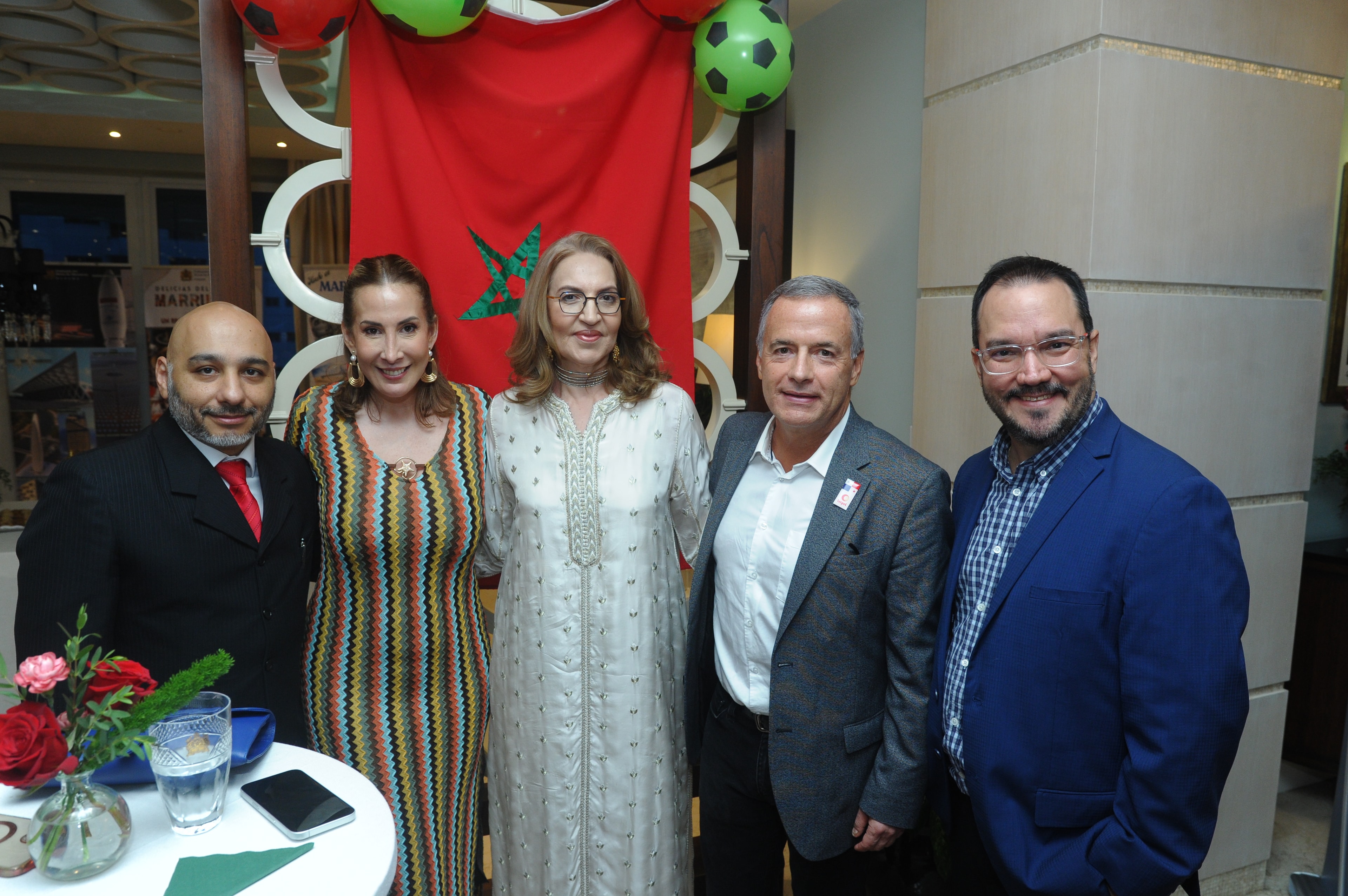 Lanzamiento WISS Latam Panamá 2026 - mujeres líderes
