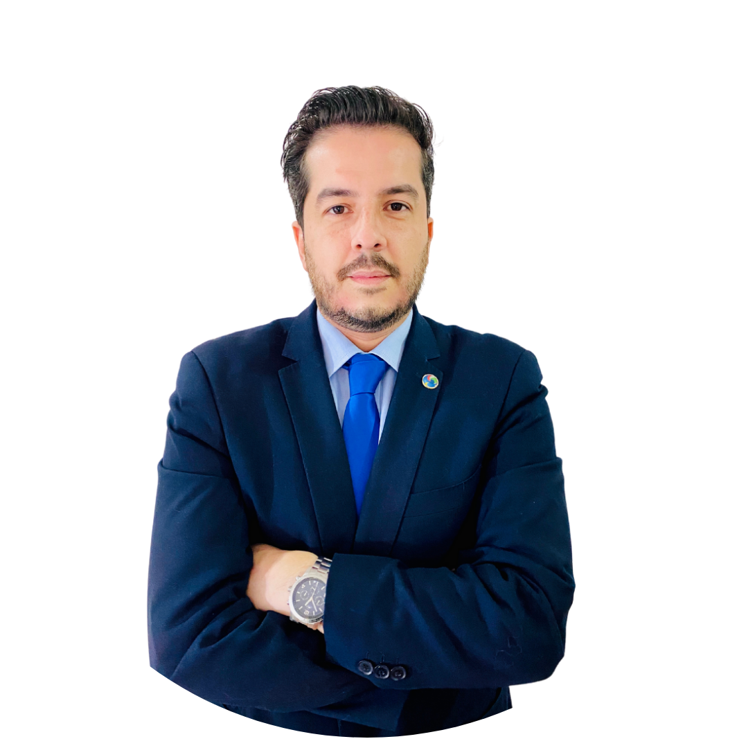 Carlos Olaya