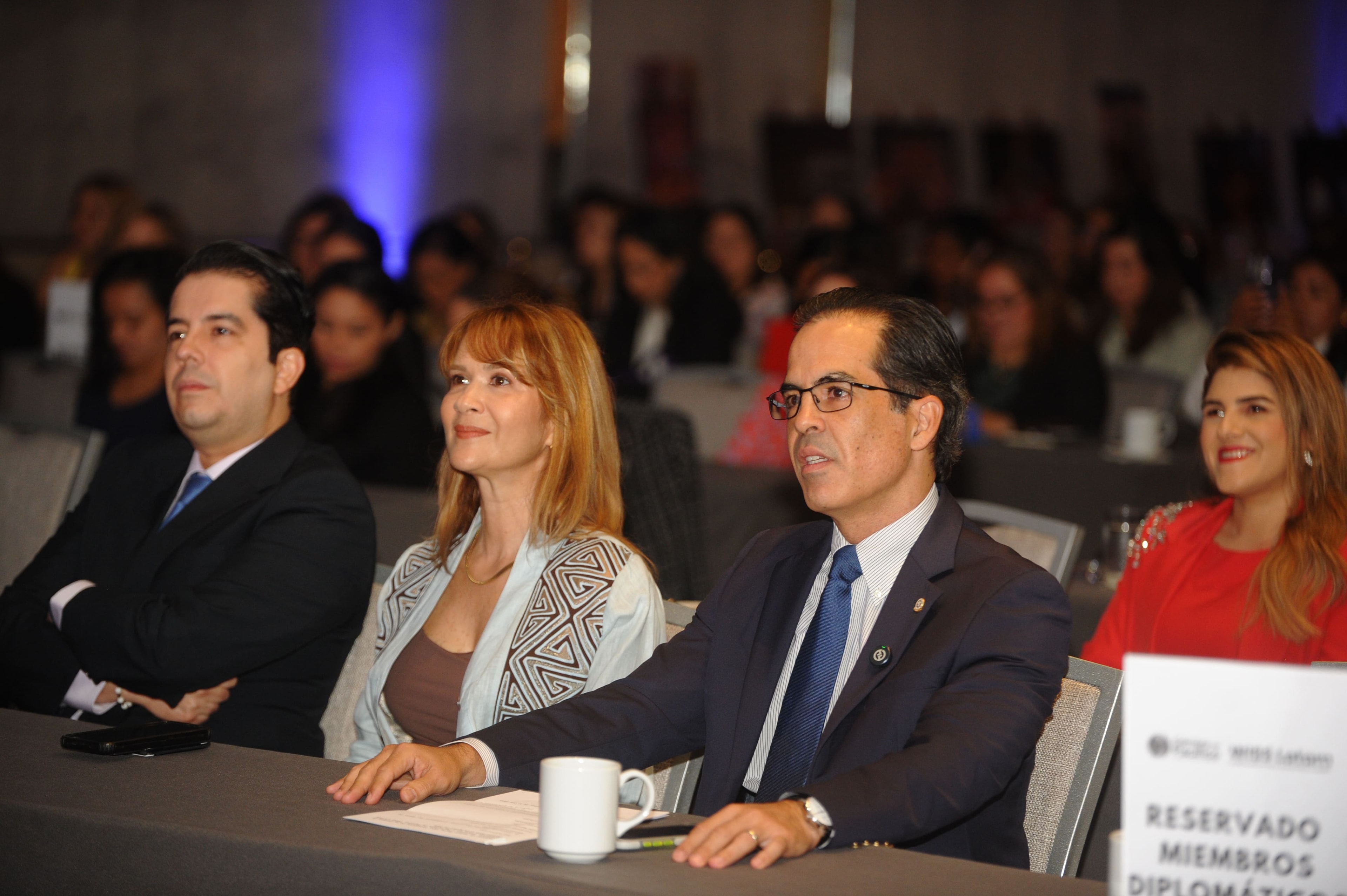 Panel de expertos · WISS Latam 2026