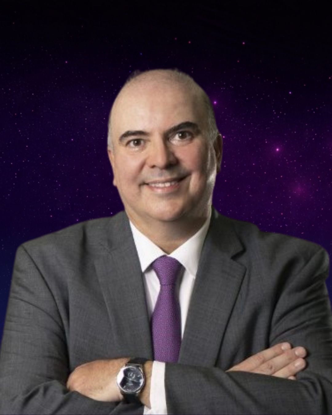Alejandro Félix de Souza
