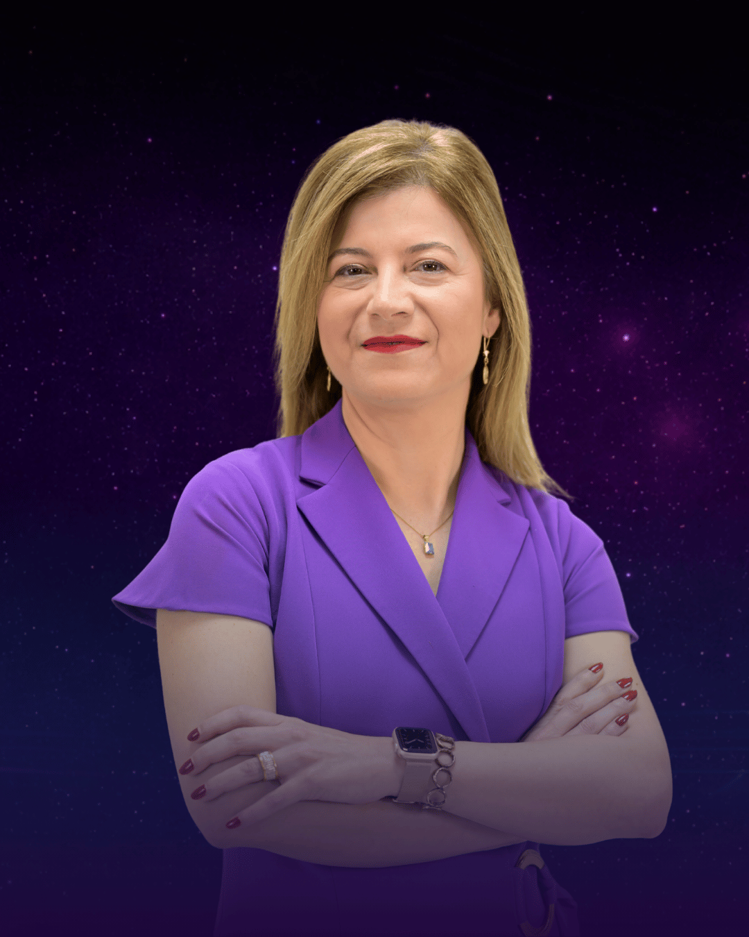 Bibiana Aído