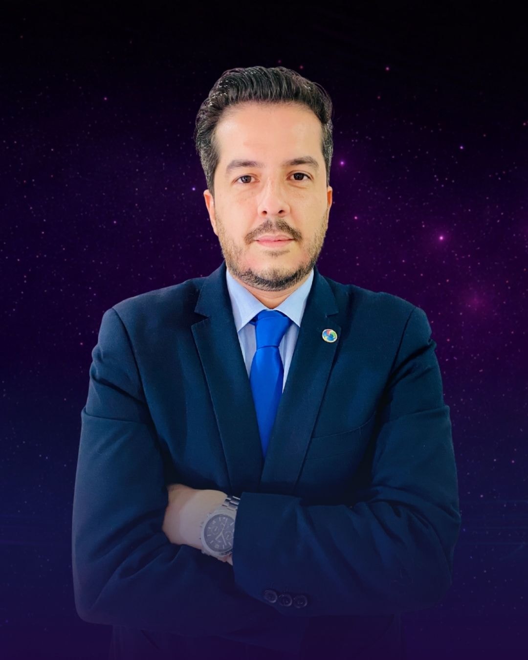 Carlos Olaya