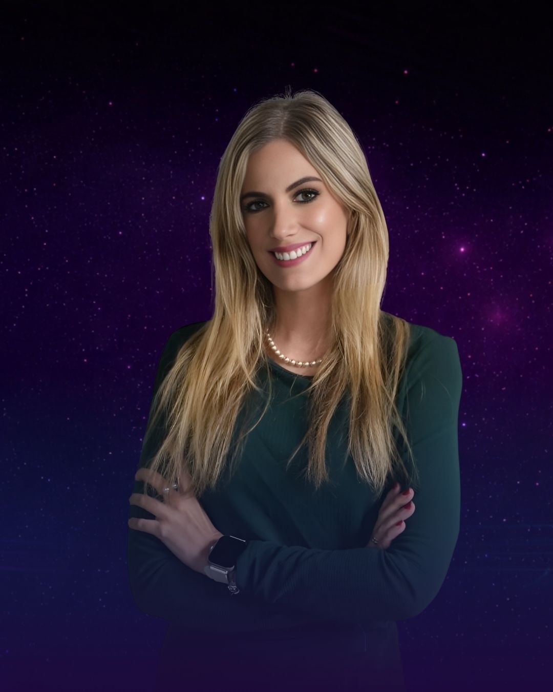 Laura Mejía