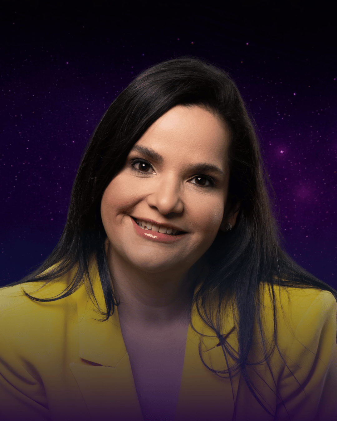 María Inés Castillo