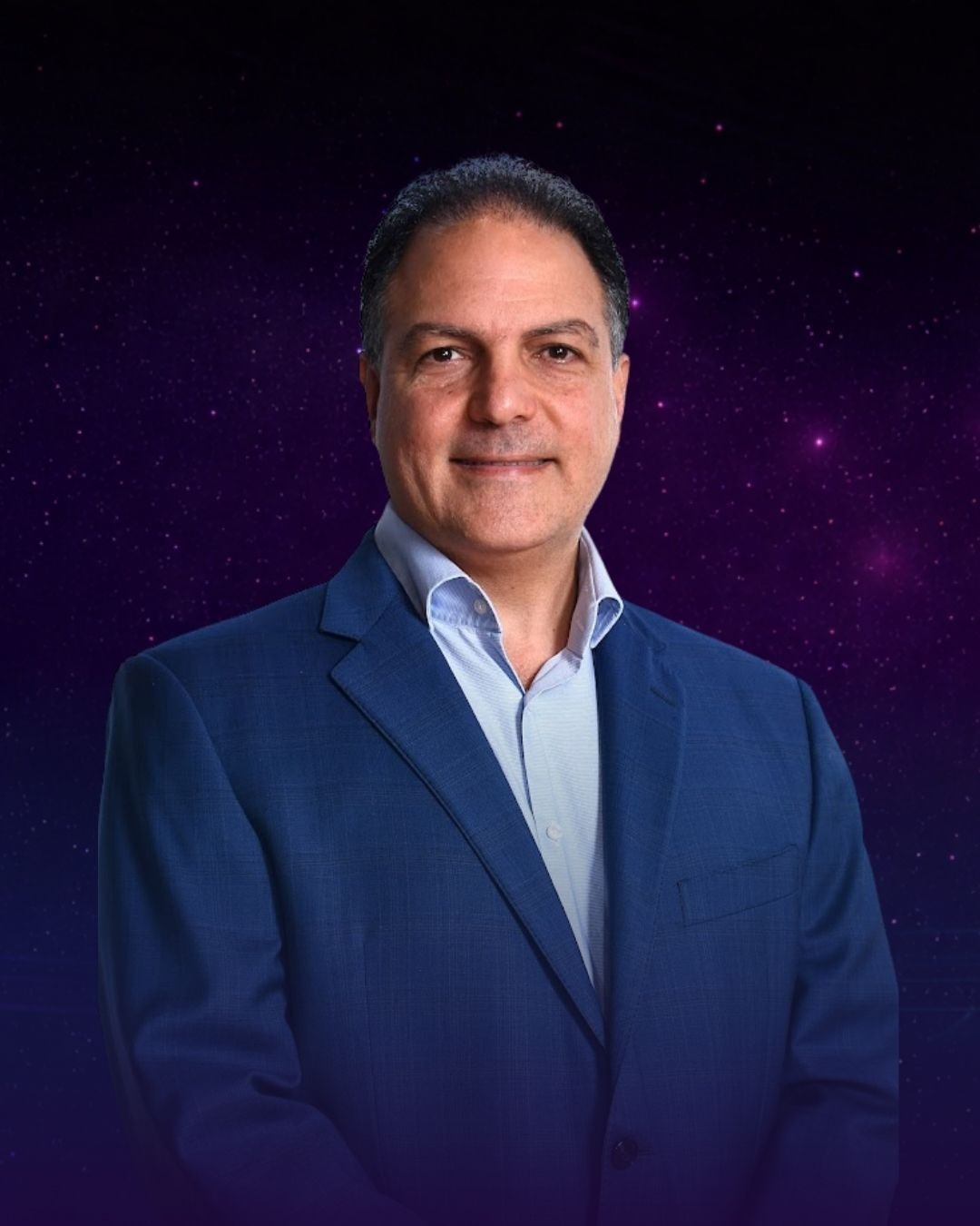 Moisés Cohen