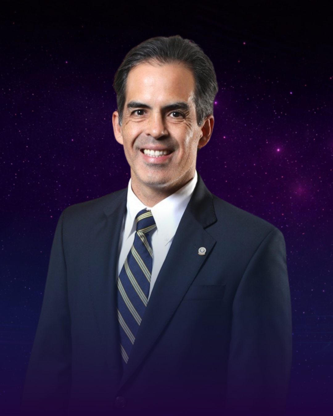 Aurelio Barría