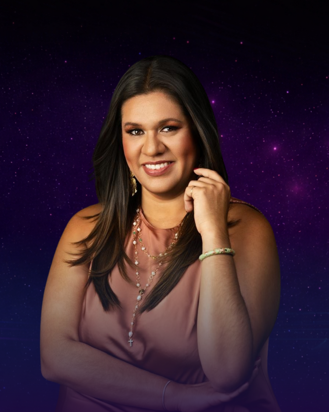 Carmen Marroquín