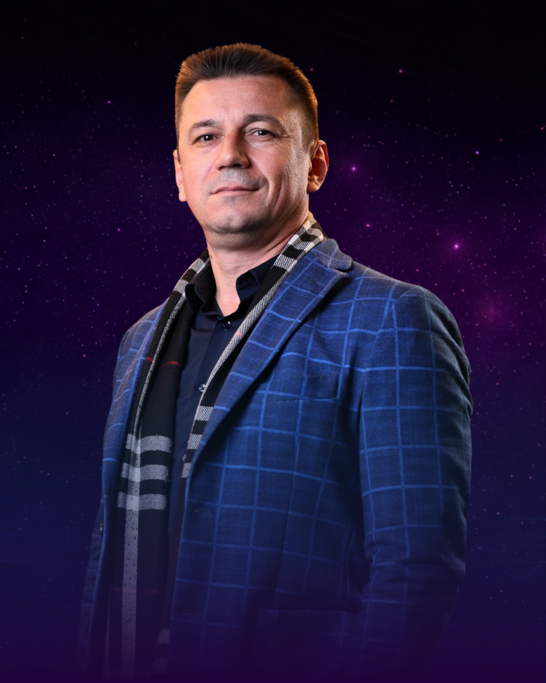 Lisandro Vieira