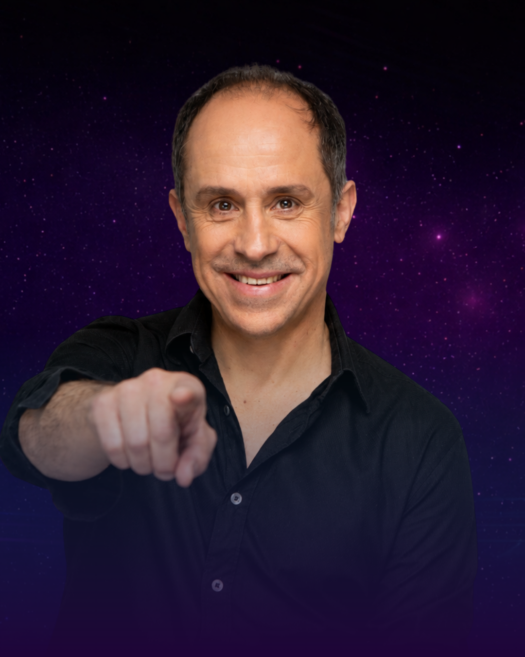 Pablo Menichetti