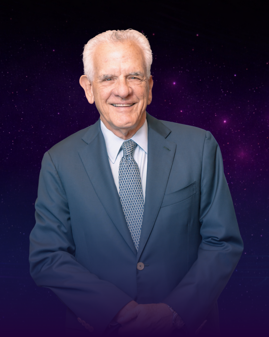 Stanley Motta